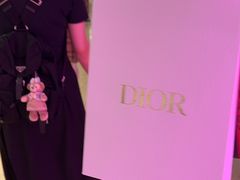 -DIOR迪奥(德基广场女装店)