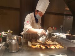 -大渔铁板烧(大悦城店)