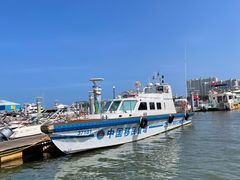 -日照世帆赛基地