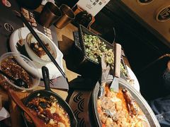 -烤匠麻辣烤鱼(时代广场店)
