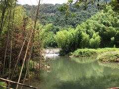 -千泷沟大瀑布旅游区