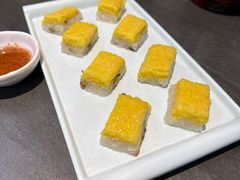 -紫泥369粗粮季(四牌楼店)