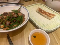 -梁记粥铺(开元地中海店)