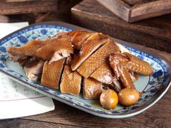 -芸海阁·农家私房菜(沙家浜景区出口店)