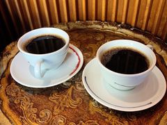 -RUMORS COFFEE ROASTERY鲁马滋咖啡(湖南路店)