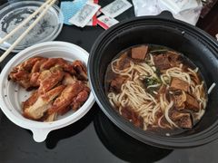 -李先生牛肉面大王(大兴枣园店)