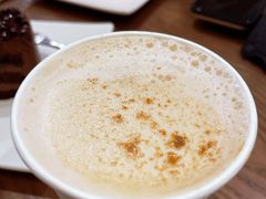 桂花馥芮白-星巴克臻选(广州沙面店)