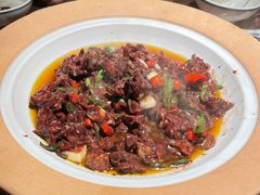 -农耕记·湖南土菜(龙岗熙和园店)