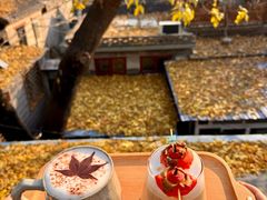 -16毫米咖啡&酒吧(南锣鼓巷店)