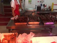 -净香园熟肉(北坦总店)