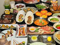 -松鹤精致料理(五一中路店)