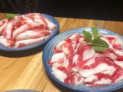 -黔诚多彩火锅(甲秀楼店)