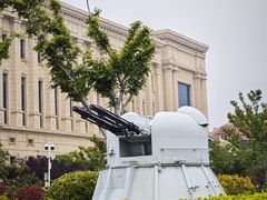 -中国人民解放军海军博物馆