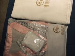 -璞·澐间影院式足道SPA(尚悦湾店)