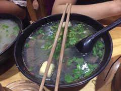 -百年尹氏汤包(湖南路狮子桥店)