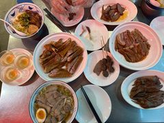 -陈鹏鹏潮汕菜(宝安机场T3航站楼店)