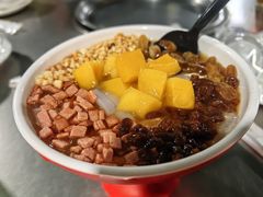 -清真·馬坡二旦烧烤(人生一串拍摄店)