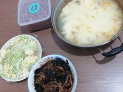 -大院小院传统火锅·小酒馆(北城天街店)