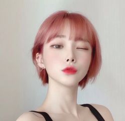 点击看大图 -IN HAIR艺术+造型