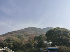 -虞山风景区