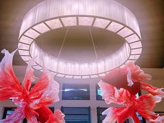 -海南清水湾莱佛士酒店