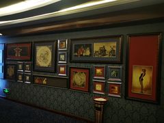 -海韵之星邮轮水会(明发商业广场店)