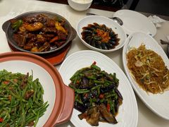 -小菜园新徽菜(江阴万达店)