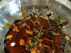 -重庆苏大姐火锅(白银店)
