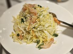 -子霖南山鲜虾面(南山总店)