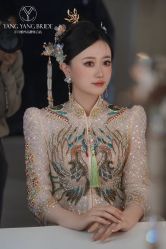 -洋洋婚纱品牌集合店