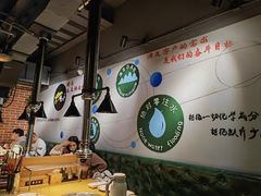 -牛市牛烤肉(西单大悦城店)