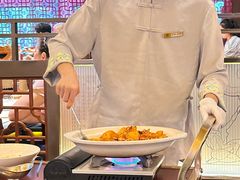 -潞州宴·长治人的会客厅(长兴北路店)