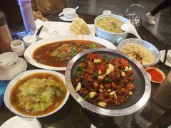 -鲁城往事(游客中心店)