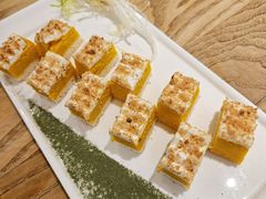 -客汀家宴·客家烟火 四季食材(集美店)