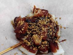 杂酱肠粉-香港风味小吃店(中英街店)