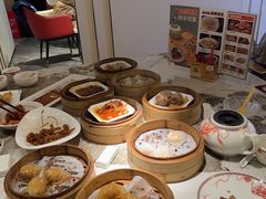 -稻香酒家(步步高梅溪新天地店)