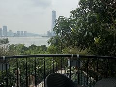 -澳门圣地牙哥古堡酒店