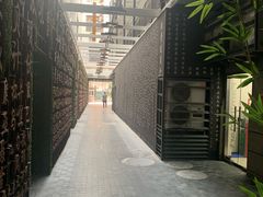 -Stone Motion Fitness 释动健身