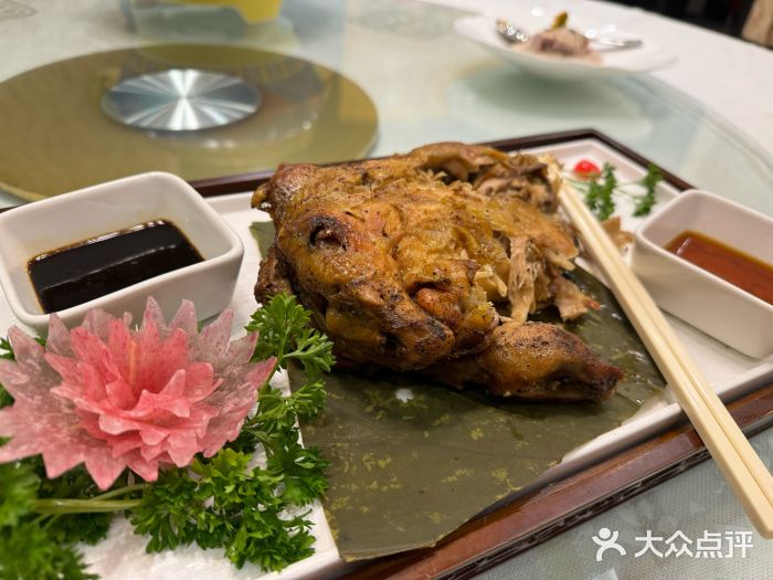 无名居(西直门总店)图片