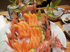 -贵木日本料理·铁板烧(新地假日广场店)