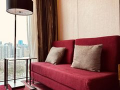 -广州天河希尔顿酒店