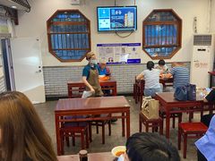 大堂-护国寺小吃(新街口店)