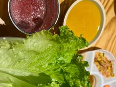 -喜来稀肉(北外滩白玉兰广场店)