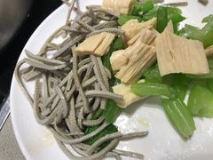 -蝎王府羊蝎子(虎坊桥总店)