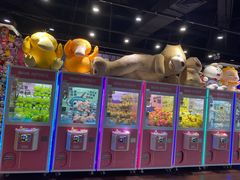 -大鲁阁保龄球(苏州园区店)