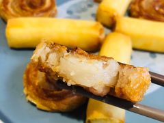 野鸡卷-味可道美食坊(福基路店)