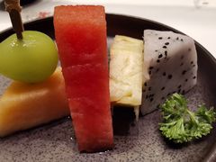 -将军日本餐厅·Shogun 传统日料·铁板烧·板前料理(厦门马哥孛罗东方大酒店)