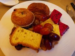 -上海和平饭店茉·莉酒廊 Jasmine Lounge