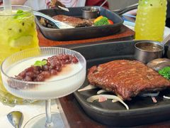 -牛扒先生·厚切雪花牛扒西餐厅(北京路禺山路店)