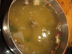 -牛很鲜潮汕牛肉火锅(朝晖路店)